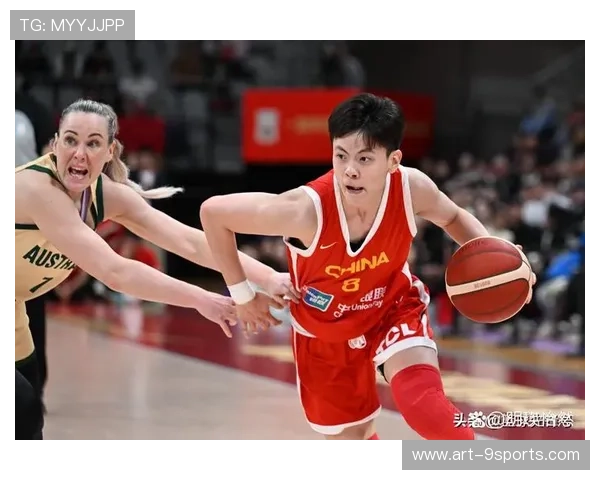 女篮内线的抢位技巧成为年轻球员模仿对象