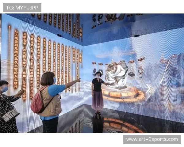 观众体验区：多样互动游戏等待你的参与，观众体验类软文